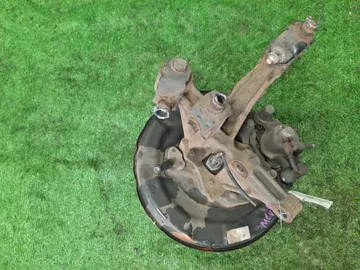 СТУПИЦА НА TOYOTA WINDOM MCV30 1MZ-FE