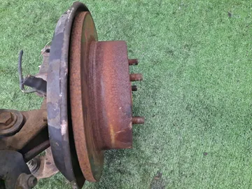 СТУПИЦА НА TOYOTA WINDOM MCV30 1MZ-FE