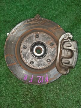 СТУПИЦА НА NISSAN PRIMERA TP12 QR20DE