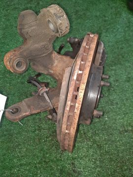 СТУПИЦА НА NISSAN PRIMERA TP12 QR20DE