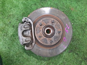 СТУПИЦА НА NISSAN PRIMERA TP12 QR20DE