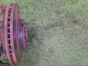 СТУПИЦА НА NISSAN PRIMERA TP12 QR20DE