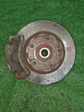 СТУПИЦА НА NISSAN PRIMERA TP12 QR20DE