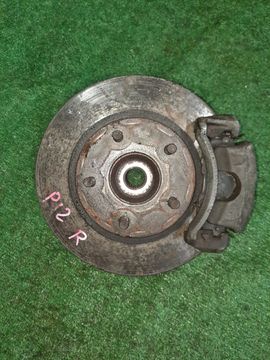 СТУПИЦА НА NISSAN PRIMERA TP12 QR20DE