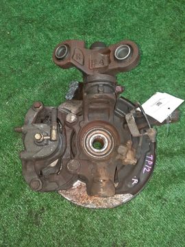 СТУПИЦА НА NISSAN PRIMERA TP12 QR20DE