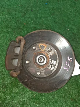 СТУПИЦА НА SUBARU FORESTER SF5 EJ20E