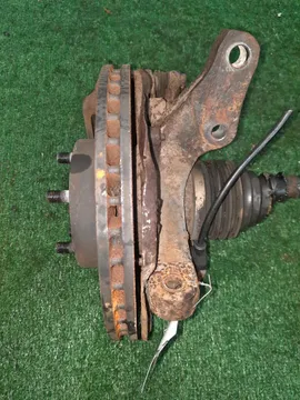 СТУПИЦА НА SUBARU FORESTER SF5 EJ20E