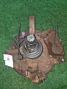 СТУПИЦА НА SUBARU FORESTER SF5 EJ20E