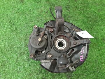 СТУПИЦА НА TOYOTA ALLEX ZZE123 2ZZ-GE