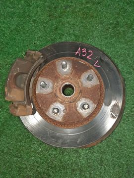 СТУПИЦА НА NISSAN CEFIRO A32 VQ20DE