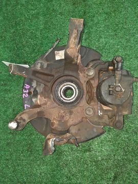 СТУПИЦА НА NISSAN CEFIRO A32 VQ20DE