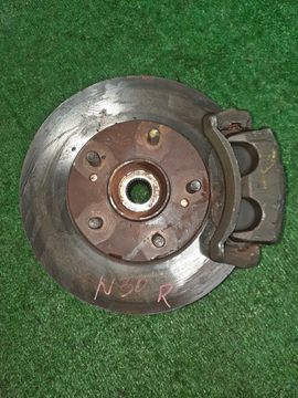 СТУПИЦА НА NISSAN RNESSA N30 SR20DE
