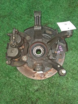 СТУПИЦА НА NISSAN RNESSA N30 SR20DE