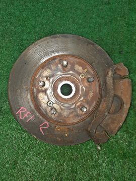 СТУПИЦА НА HONDA STEPWGN RF1 B20B