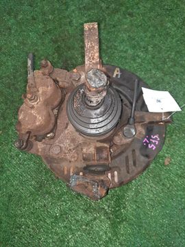 СТУПИЦА НА SUBARU FORESTER SF5 EJ20E