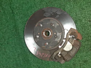 СТУПИЦА НА TOYOTA PREMIO ZZT245 1ZZ-FE