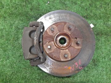 СТУПИЦА НА NISSAN RNESSA N30 SR20DE