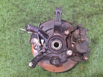 СТУПИЦА НА NISSAN RNESSA N30 SR20DE