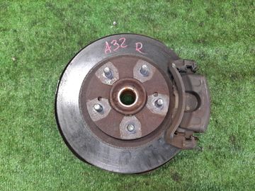 СТУПИЦА НА NISSAN CEFIRO A32 VQ20DE