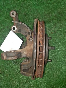 СТУПИЦА НА HONDA FIT ARIA GD8 L15A