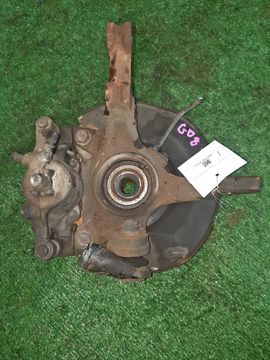 СТУПИЦА НА HONDA FIT ARIA GD8 L15A