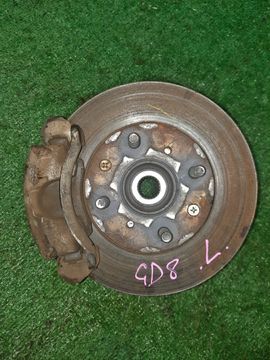 СТУПИЦА НА HONDA FIT ARIA GD8 L15A