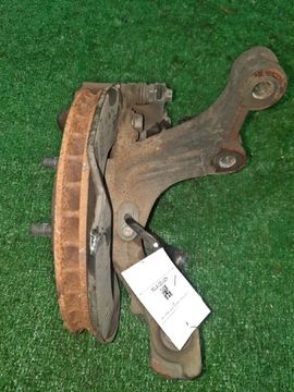 СТУПИЦА НА HONDA FIT ARIA GD8 L15A