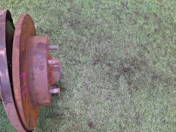 СТУПИЦА НА NISSAN PRIMERA TP12 QR20DE