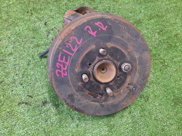 СТУПИЦА НА TOYOTA COROLLA SPACIO ZZE122N 1ZZ-FE