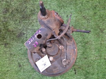 СТУПИЦА НА TOYOTA COROLLA SPACIO ZZE122N 1ZZ-FE