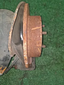 СТУПИЦА НА TOYOTA WILL VS ZZE127 1ZZ-FE