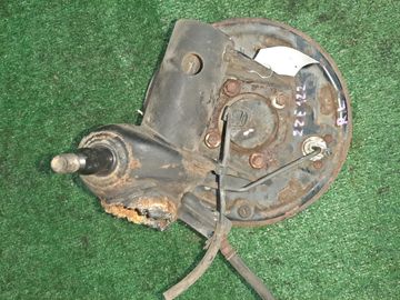 СТУПИЦА НА TOYOTA COROLLA SPACIO ZZE122N 1ZZ-FE