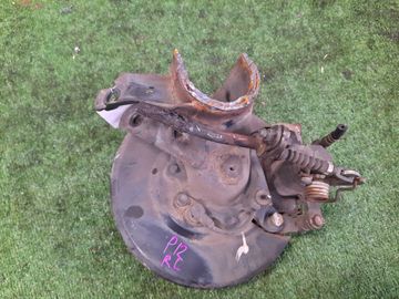 СТУПИЦА НА NISSAN PRIMERA TP12 QR20DE