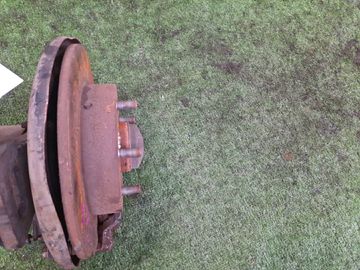 СТУПИЦА НА NISSAN PRIMERA TP12 QR20DE