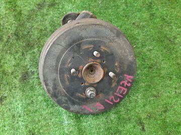 СТУПИЦА НА TOYOTA COROLLA SPACIO NZE121N 1NZ-FE