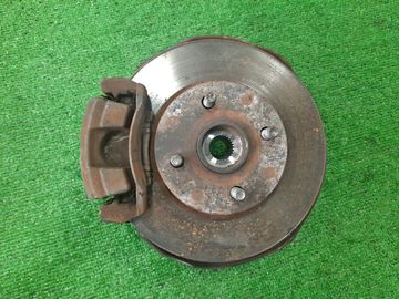 СТУПИЦА НА TOYOTA COROLLA NZE121 1NZ-FE