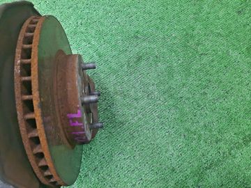 СТУПИЦА НА TOYOTA COROLLA NZE121 1NZ-FE