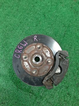 СТУПИЦА НА MITSUBISHI DION CR6W 4G94