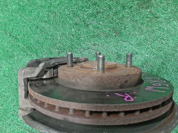 СТУПИЦА НА MITSUBISHI DION CR6W 4G94