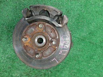 СТУПИЦА НА MITSUBISHI DION CR9W 4G63