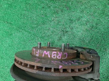 СТУПИЦА НА MITSUBISHI DION CR9W 4G63