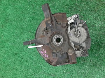 СТУПИЦА НА MITSUBISHI DION CR9W 4G63