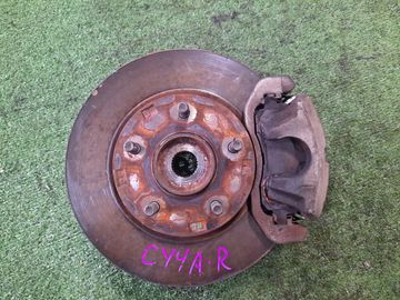 СТУПИЦА НА MITSUBISHI GALANT FORTIS CY4A 4B11