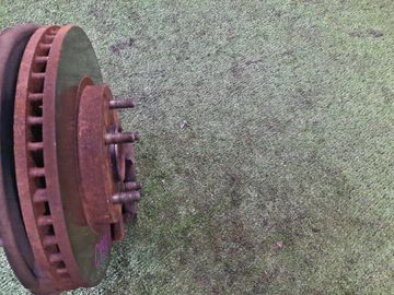 СТУПИЦА НА MITSUBISHI GALANT FORTIS CY4A 4B11