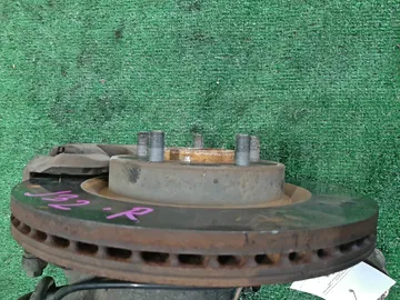 СТУПИЦА НА NISSAN TEANA J32 VQ25DE