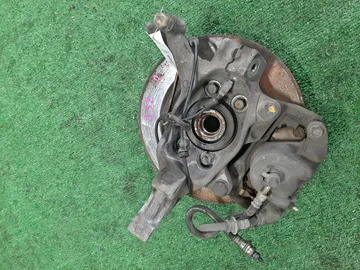 СТУПИЦА НА NISSAN TEANA J32 VQ25DE