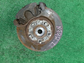 СТУПИЦА НА MITSUBISHI CHARIOT GRANDIS N94W 4G64