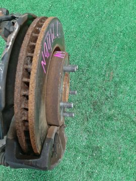 СТУПИЦА НА MITSUBISHI CHARIOT GRANDIS N94W 4G64