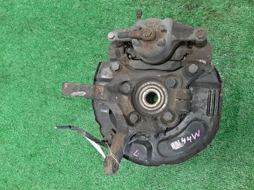 СТУПИЦА НА MITSUBISHI CHARIOT GRANDIS N94W 4G64