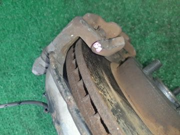 СТУПИЦА НА TOYOTA VISTA SV50 3S-FSE